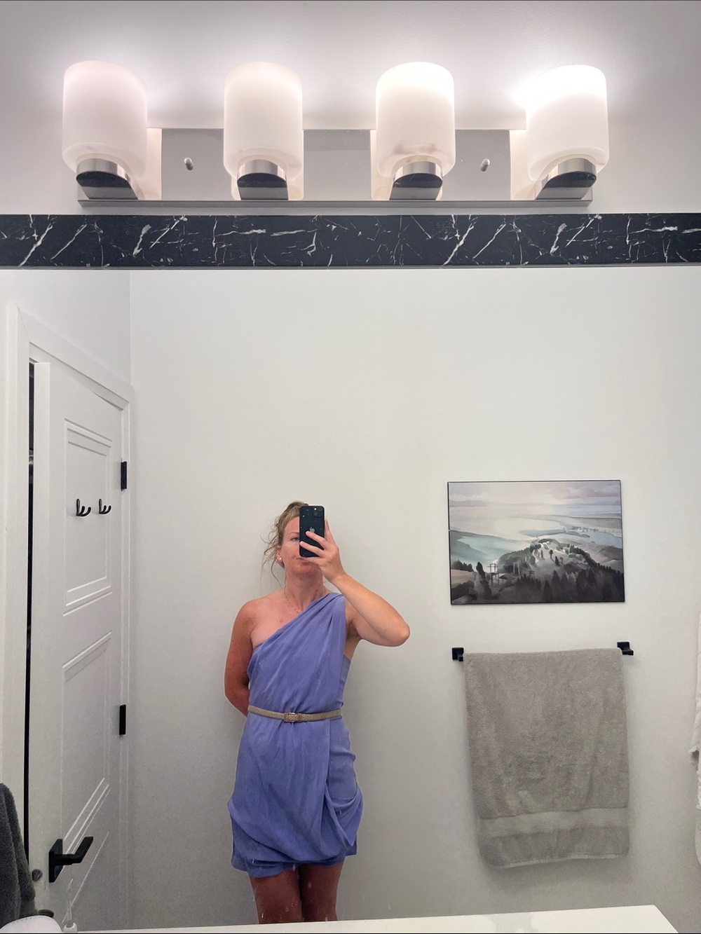 Zimmerman Size 2 Mini Dress